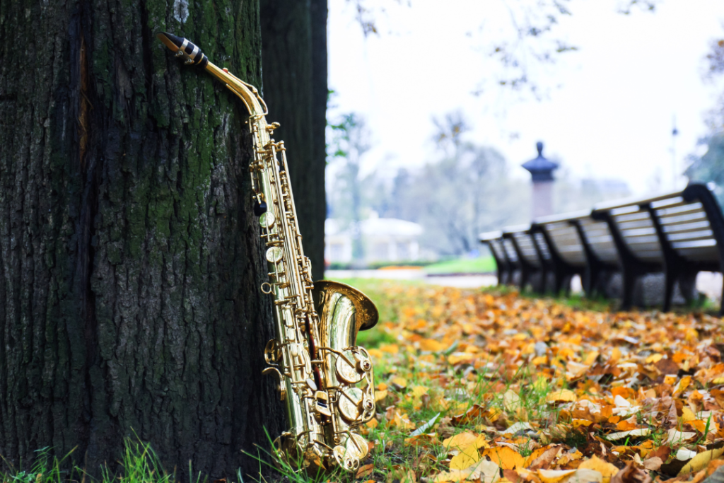 Como Aprimorar Suas Habilidades Musicais Tocando Saxofone