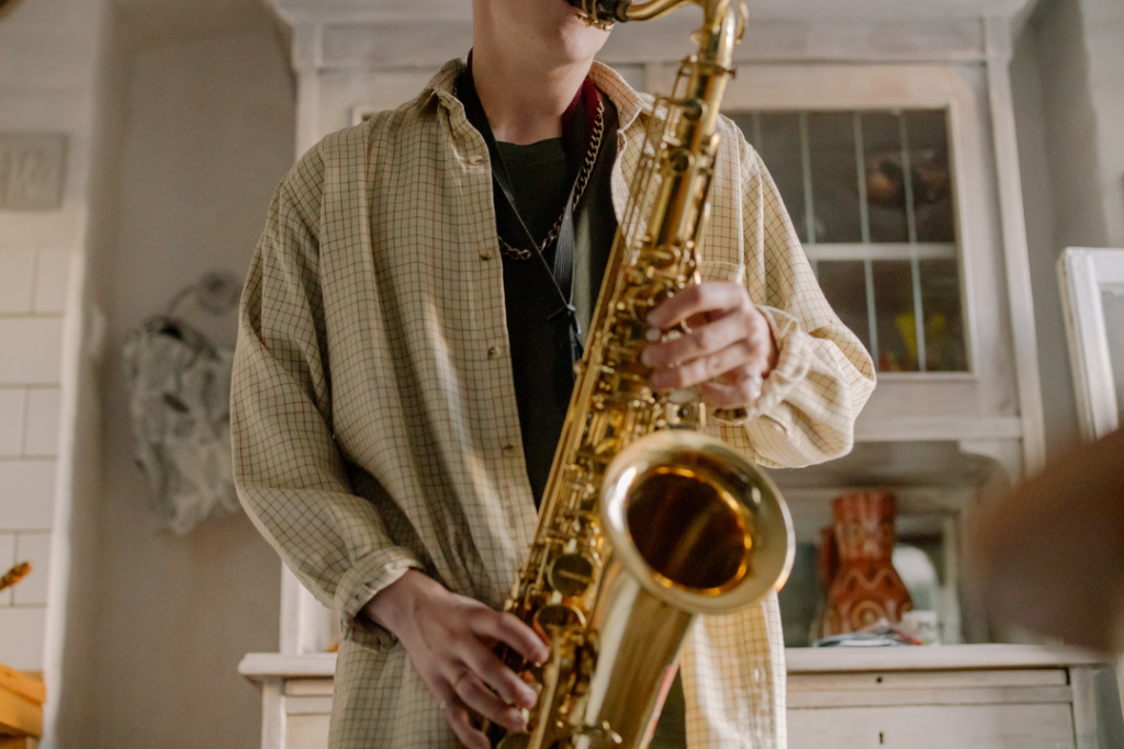 Como tocar bem o Sax Tenor: Melhore sua técnica