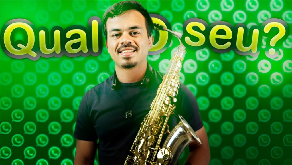 Teste musical no saxofone, descubra seu nível no instrumento, iniciante, intermediário, avançado, nível no sax, fácil, difícil