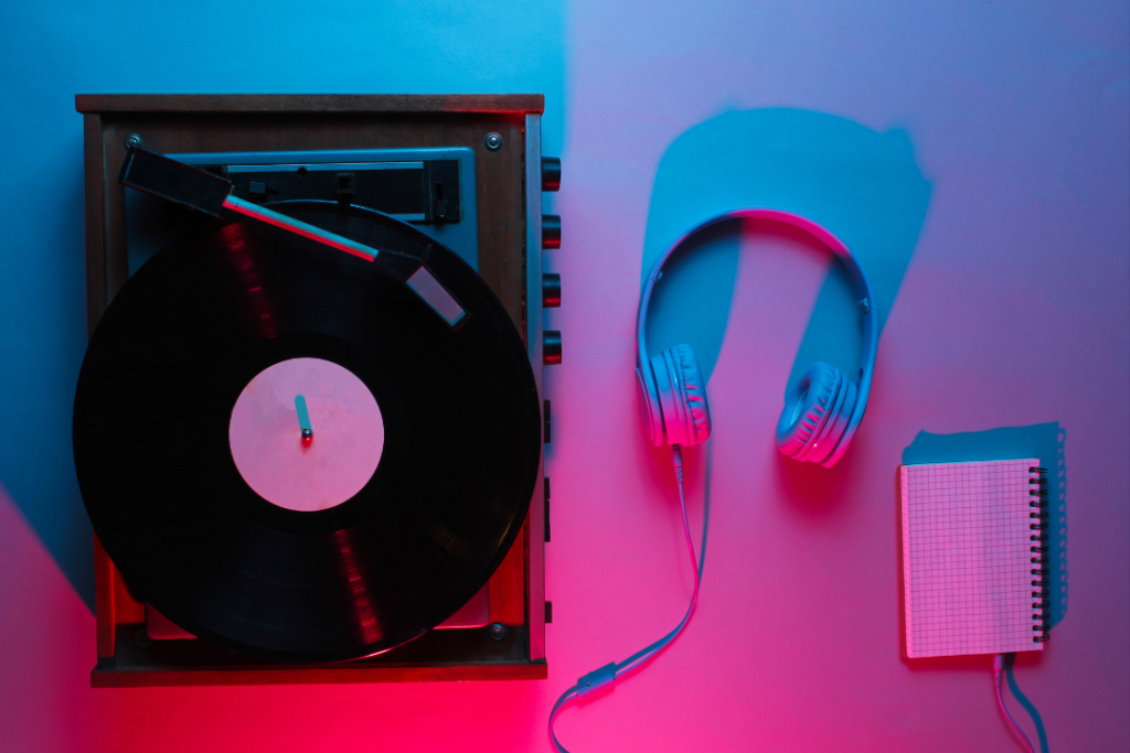 Playbacks para saxofone