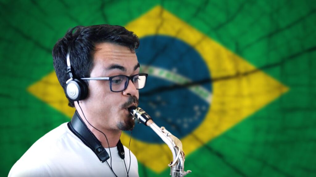 Quem é Pablo Ribeiro