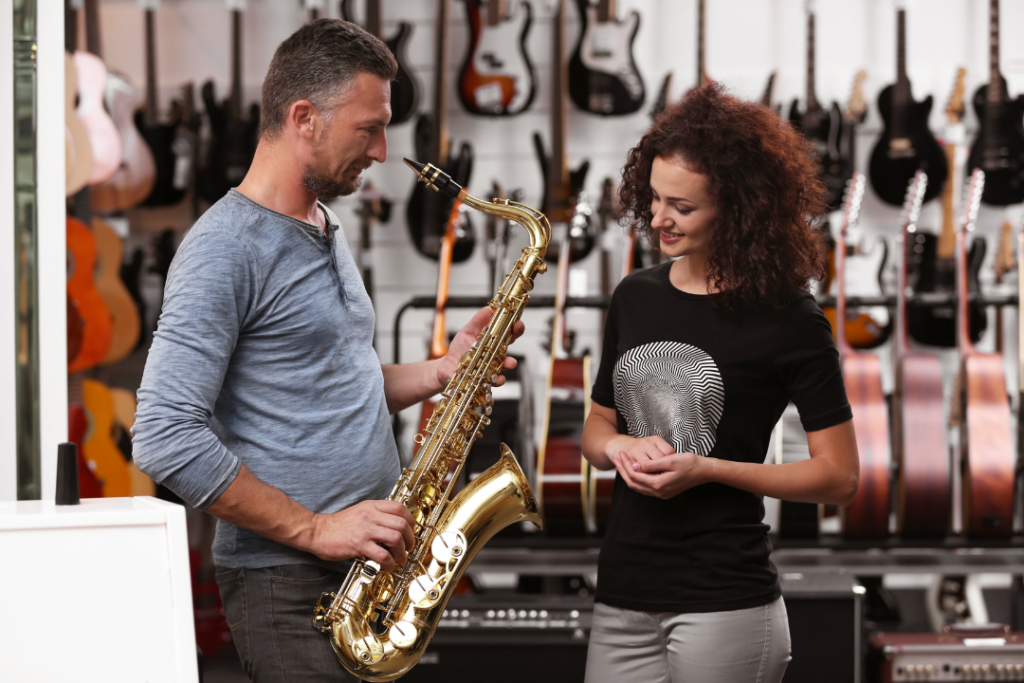 Black Friday de Saxofone Como Aproveitar as Ofertas e Não Cair em Armadilhas
