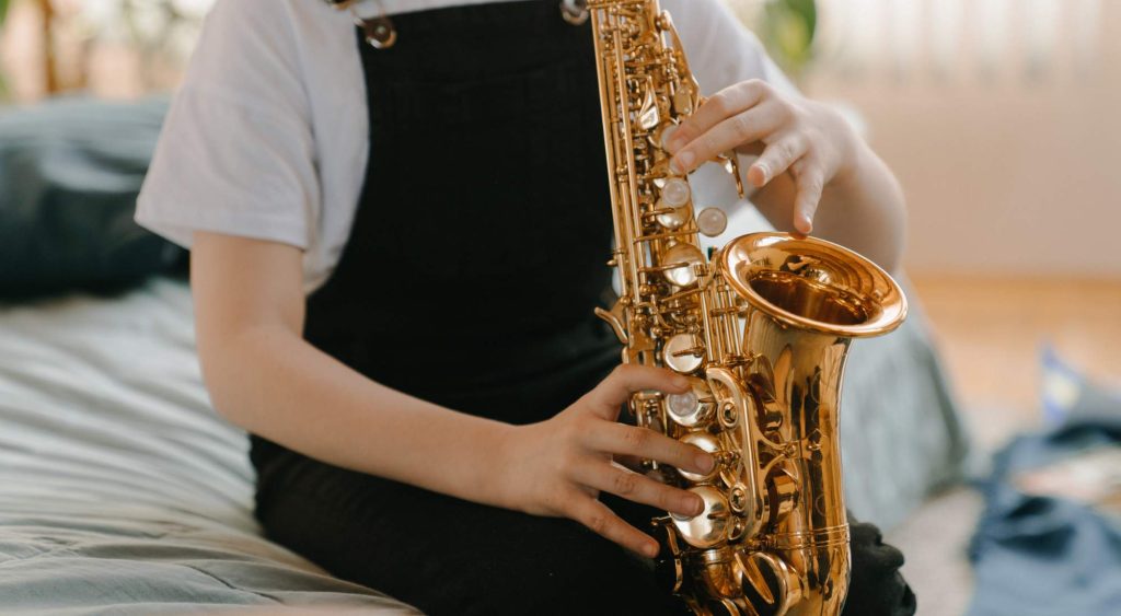 Saxofone e Teoria Musical Tudo o que o Iniciante Precisa Saber!