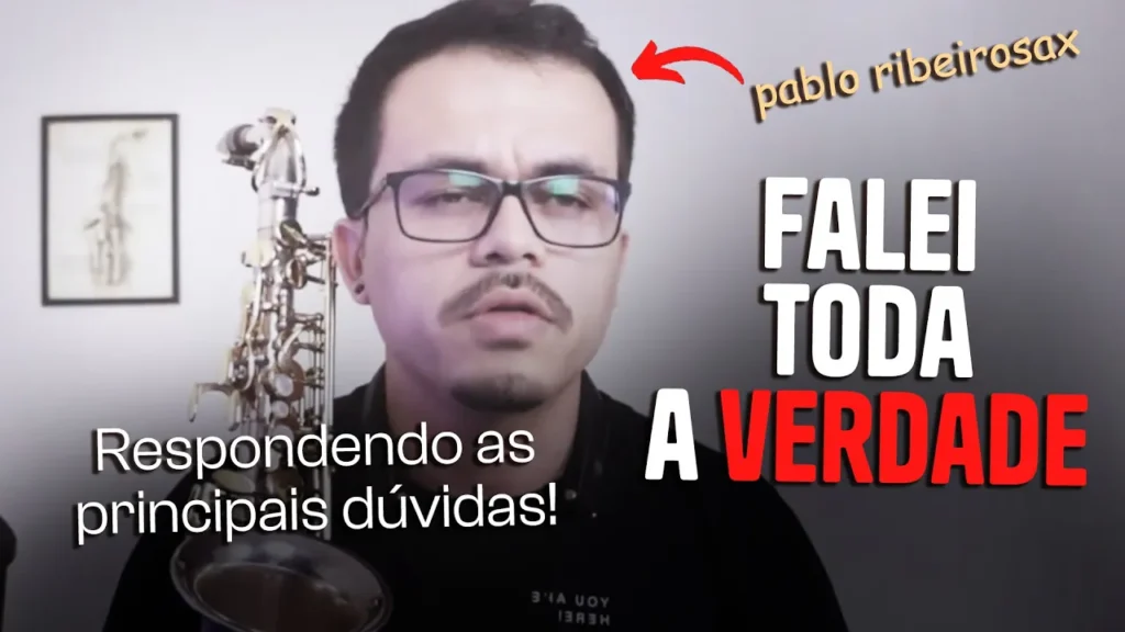 O que saber antes de comprar um saxofone?