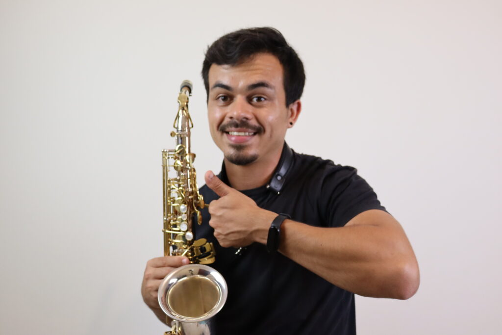 Por que o Brasil tem tantos músicos talentosos