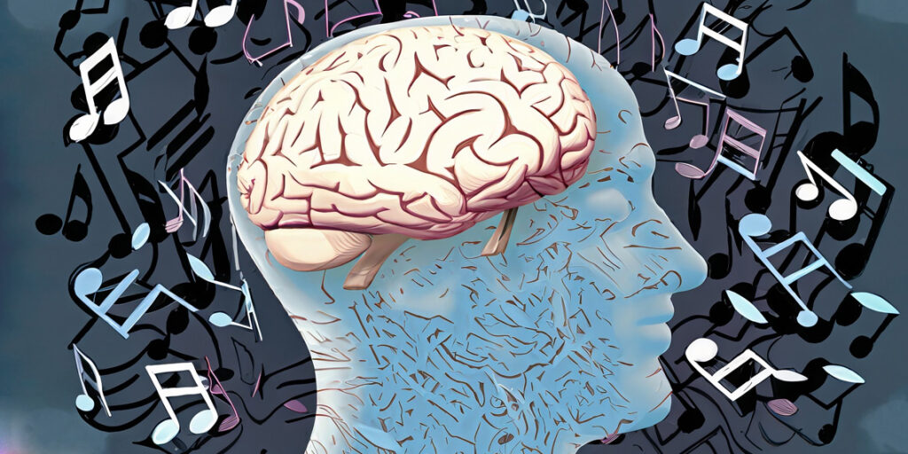 Como a música ativa nossas emoções