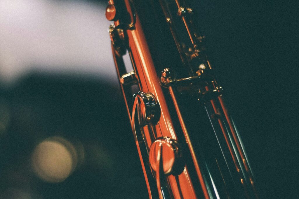 Referências de saxofonistas para ouvir