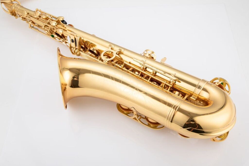 Saxofones recomendados escolha o instrumento para começar