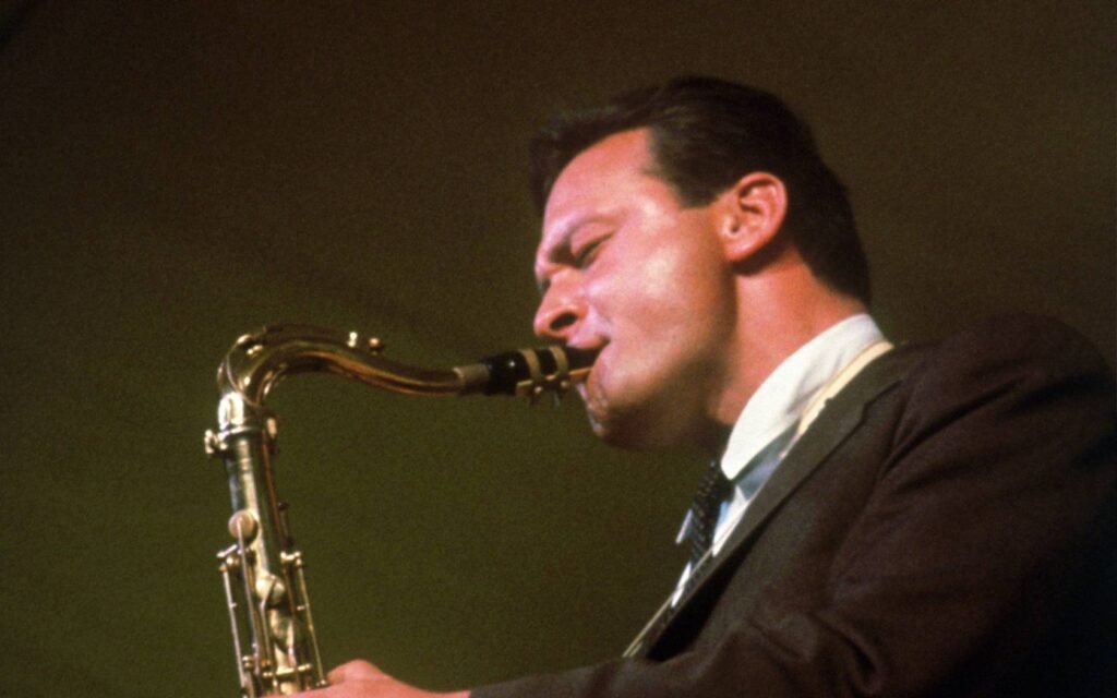 Como Stan Getz transformou seu som em uma assinatura