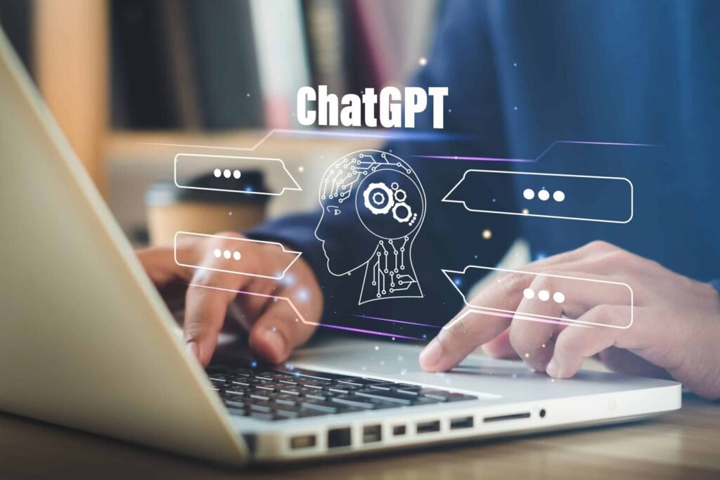 Como estudar saxofone com inteligêncial artificial