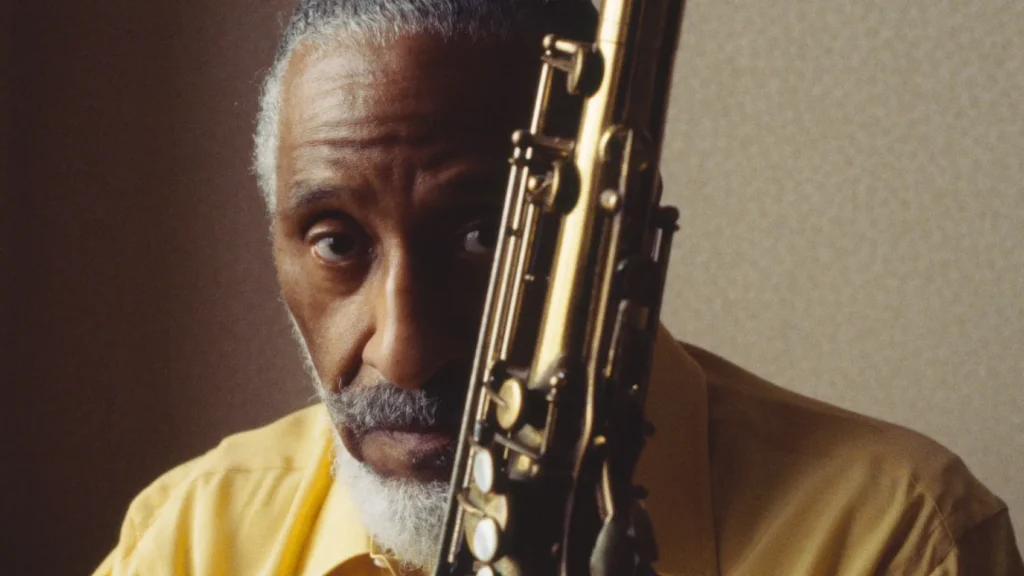 Por que Sonny Rollins nunca parou de estudar?